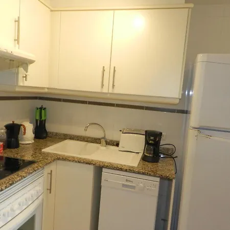 Apartamento Marina Marina 4 Pax Apartamento *