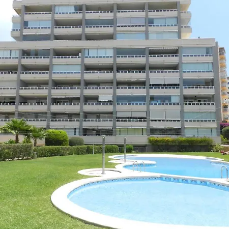 Apartamento Apartamento Marina Marina 4 Pax *