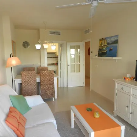 Apartamento Marina Marina 4 Pax *