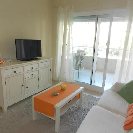 Apartamento Marina Marina 4 Pax