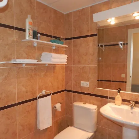 Apartamento Apartamento Marina Marina 4 Pax *