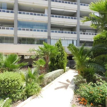 Apartamento Apartamento Marina Marina 4 Pax *