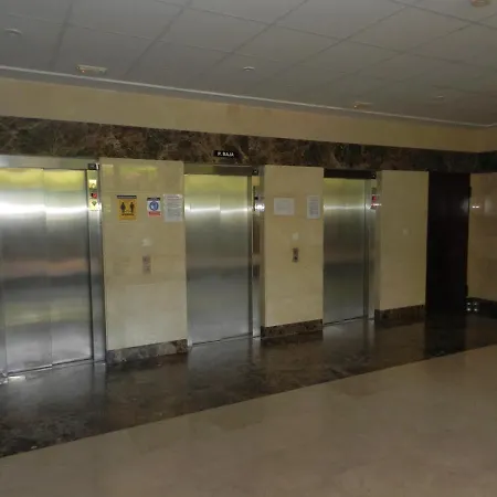 Apartamento Marina Marina 4 Pax