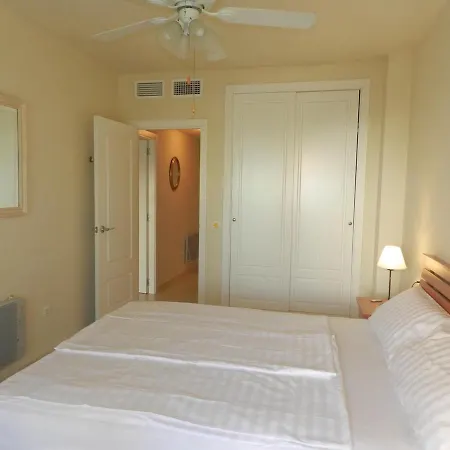 Apartamento Apartamento Marina Marina 4 Pax