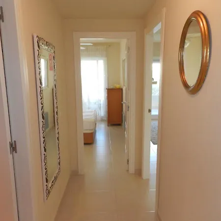Apartamento Marina Marina 4 Pax *