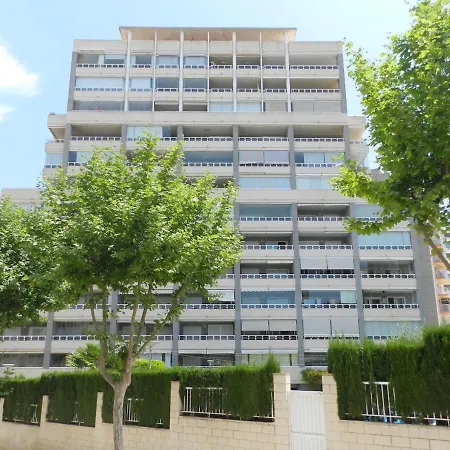 Apartamento Marina Marina 4 Pax Apartamento