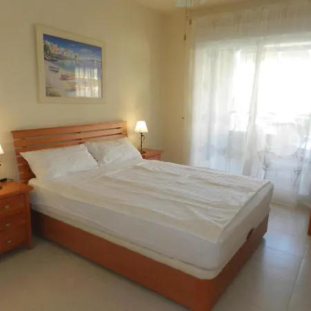 Apartamento Marina Marina 4 Pax Apartamento *