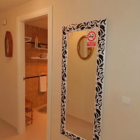 Apartamento Marina Marina 4 Pax Apartamento Calpe