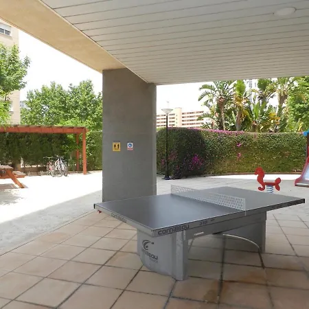 Apartamento Marina Marina 4 Pax Apartamento