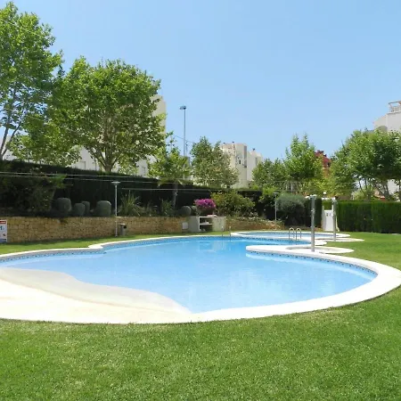 Apartamento Marina Marina 4 Pax *