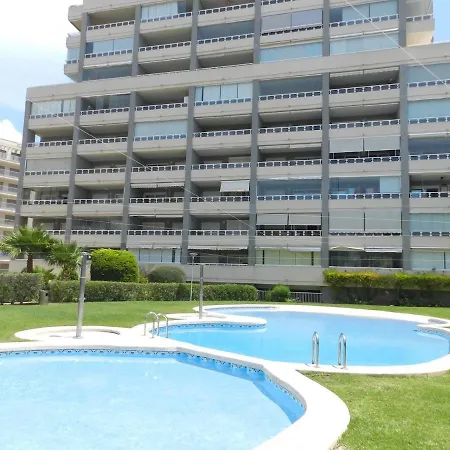 Apartamento Marina Marina 4 Pax Apartamento *