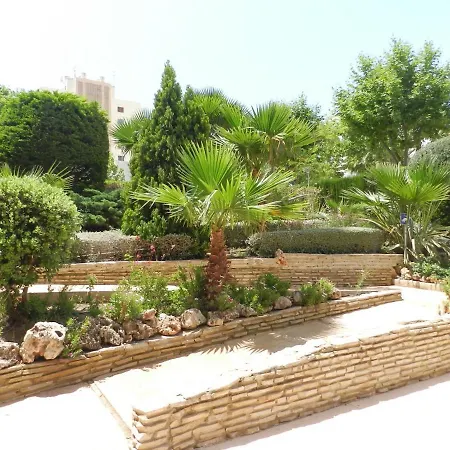 Apartamento Marina Marina 4 Pax Apartamento Calpe