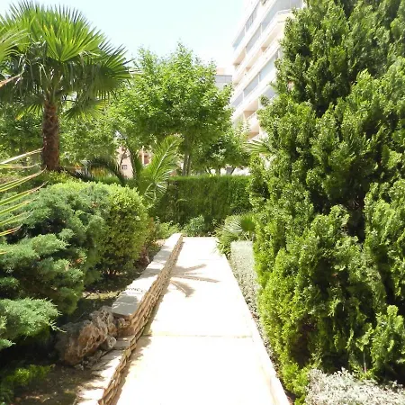 Apartamento Marina Marina 4 Pax Apartamento